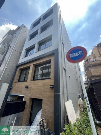 GLICION蓮根の物件内観写真